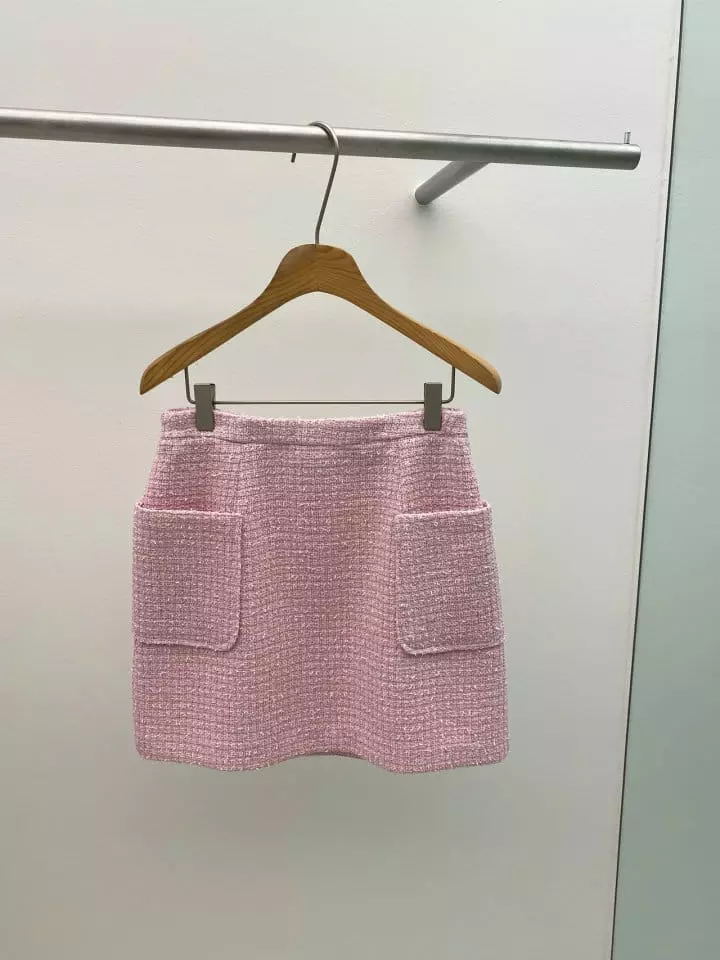 Stable - Korean Women Fashion - #womensfashion - Atelier Skirt - 2