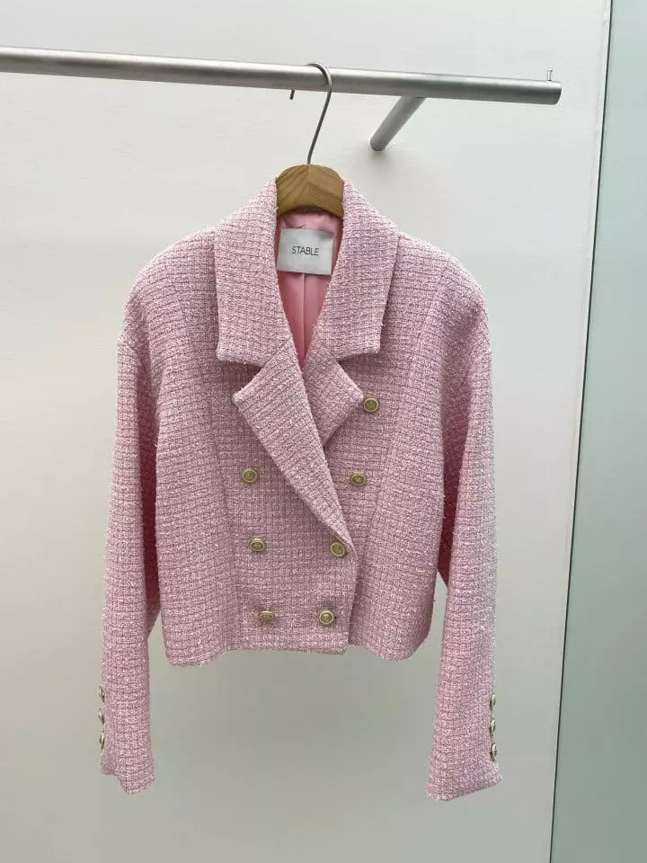 Stable - Korean Women Fashion - #womensfashion - Atelier Jacket