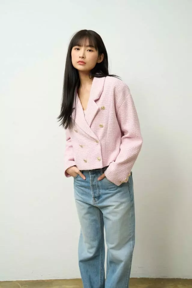 Stable - Korean Women Fashion - #womensfashion - Atelier Jacket - 7