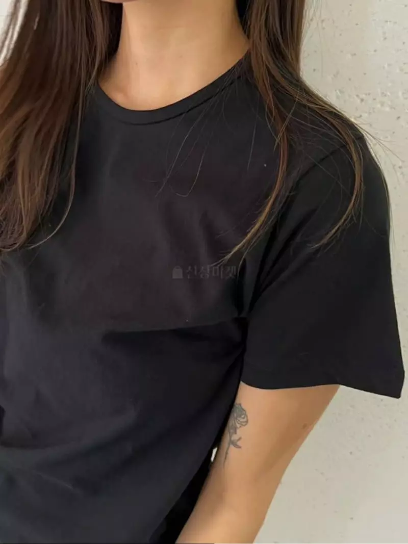 Talktalk - Korean Women Fashion - #momslook - Emily Tee - 2