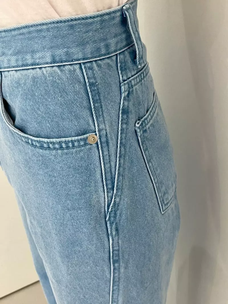 Taste - Korean Women Fashion - #thelittlethings - Colorway Pants - 4