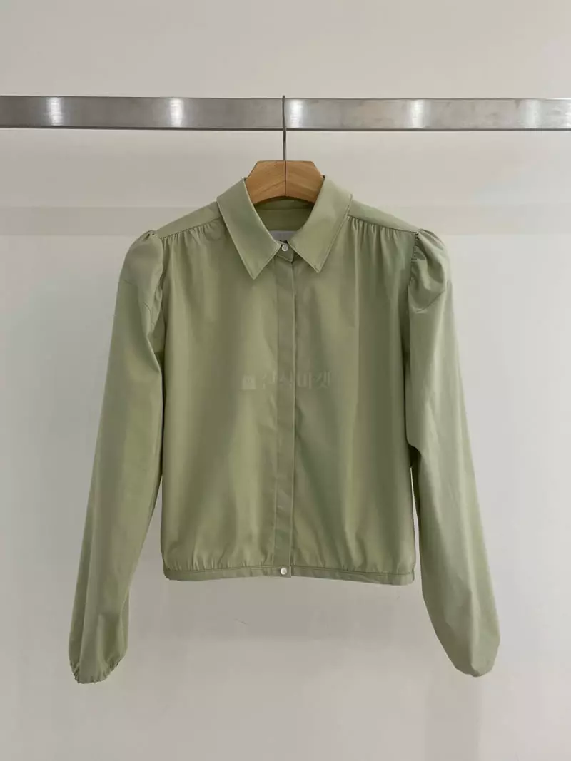 Taste - Korean Women Fashion - #thelittlethings - Like You Blouse - 2