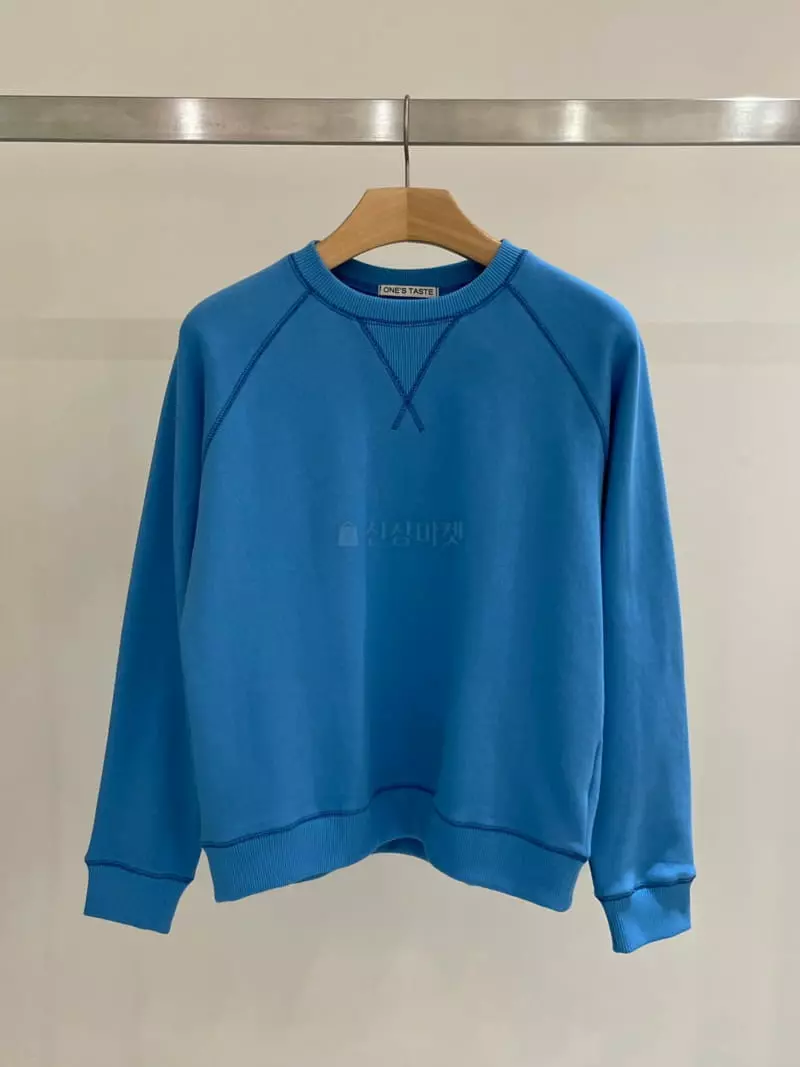 Taste - Korean Women Fashion - #thelittlethings - Sound Sweatshirt