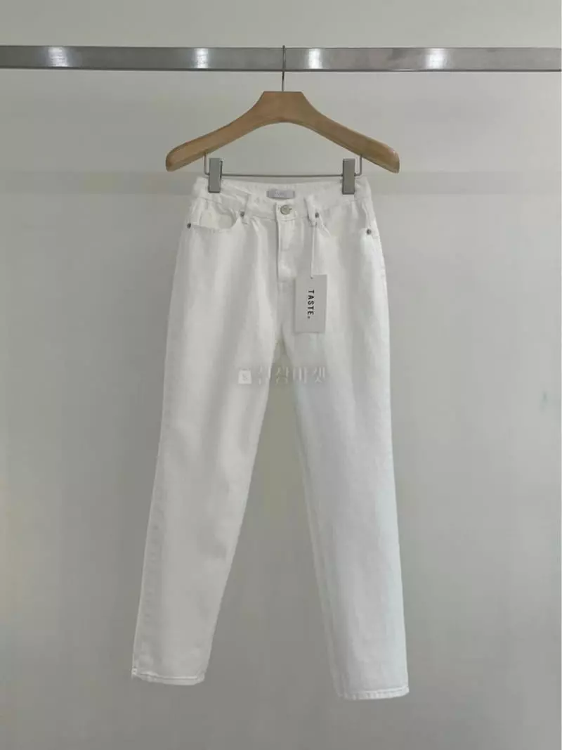 Taste - Korean Women Fashion - #womensfashion - Daily Pants