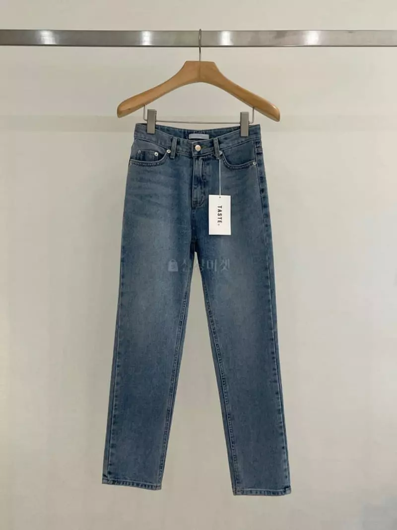 Taste - Korean Women Fashion - #womensfashion - Daily Pants - 3
