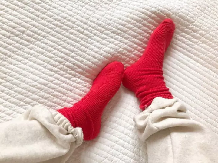 Teamand - Korean Children Fashion - #designkidswear - Match Knee Socks [set of 3] - 3