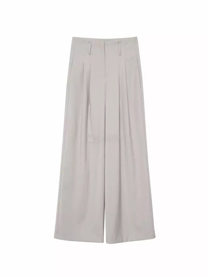 Tempting - Korean Women Fashion - #momslook - Edin Pants - 3