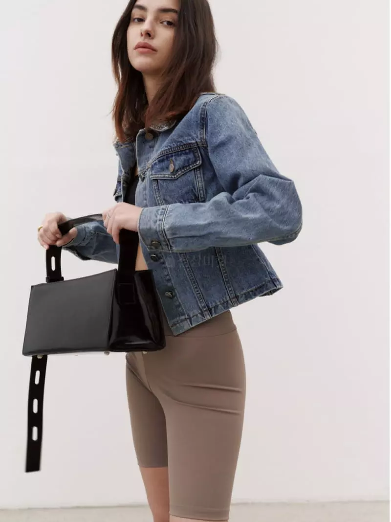 Tempting - Korean Women Fashion - #momslook - High Pants