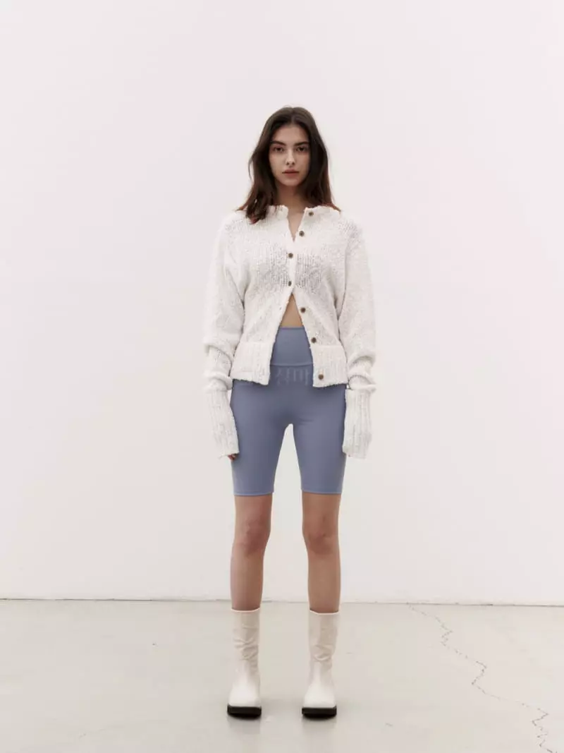 Tempting - Korean Women Fashion - #momslook - High Pants - 3