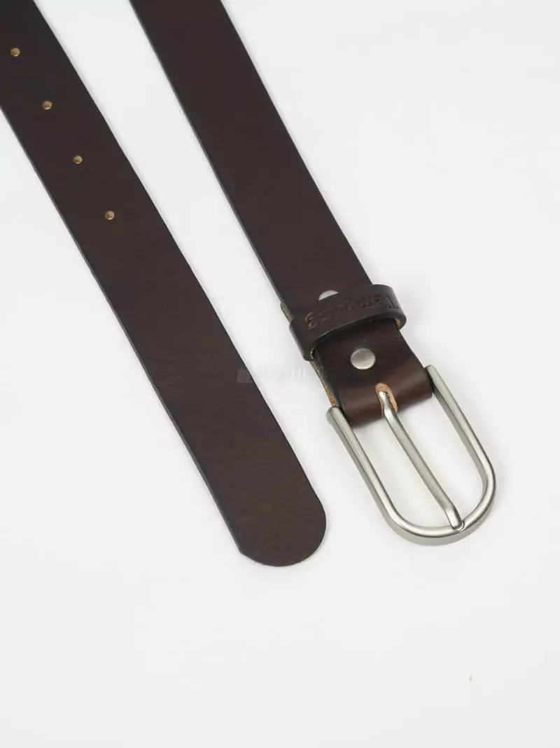 Tempting - Korean Women Fashion - #momslook - Tempting Basic Belt - 2