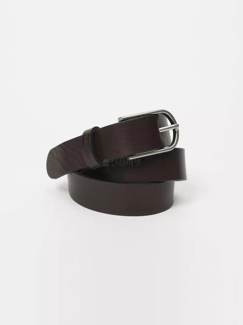 Tempting - Korean Women Fashion - #womensfashion - Tempting Basic Belt - 4