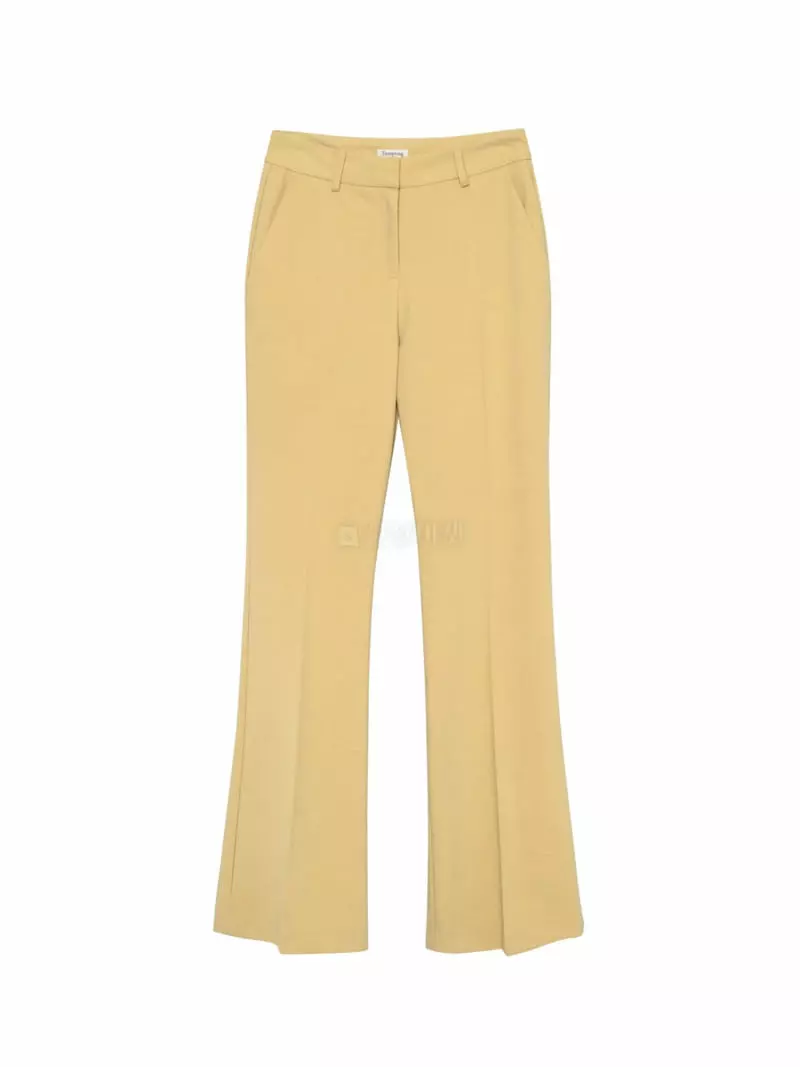 Tempting - Korean Women Fashion - #womensfashion - Ginger Pants - 4