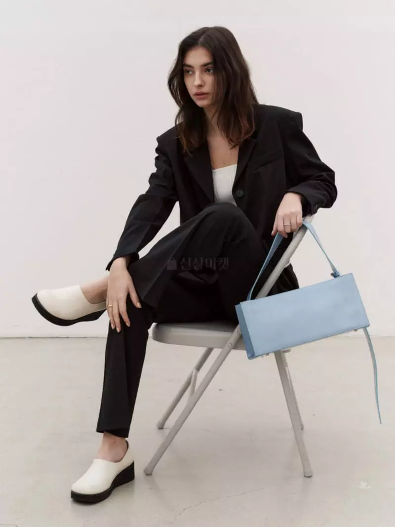 Tempting - Korean Women Fashion - #momslook - Lady Loafer  - 2