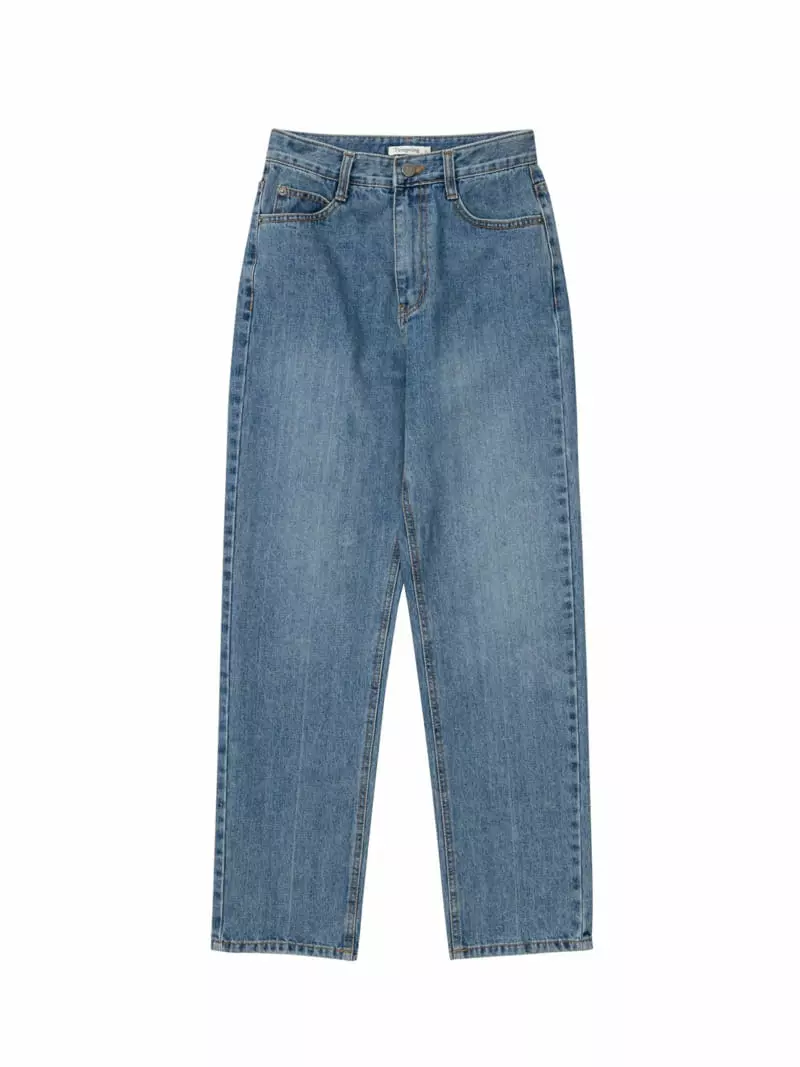 Tempting - Korean Women Fashion - #momslook - Stella Jeans - 3