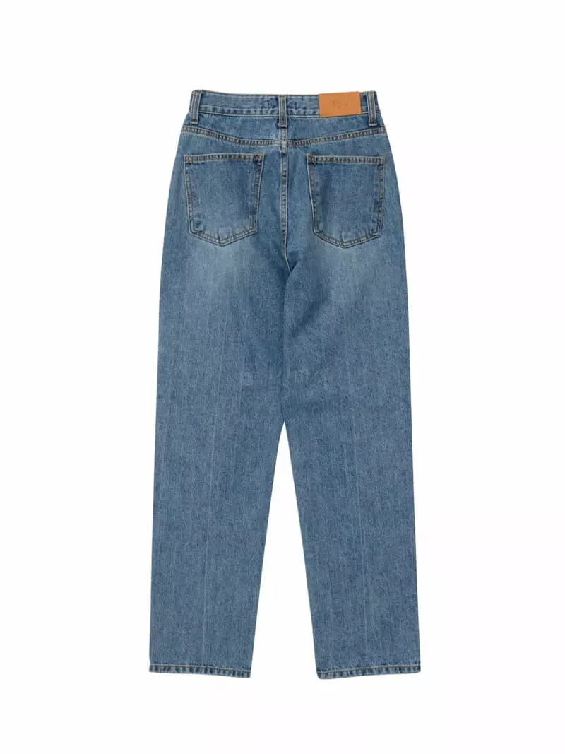 Tempting - Korean Women Fashion - #momslook - Stella Jeans - 4