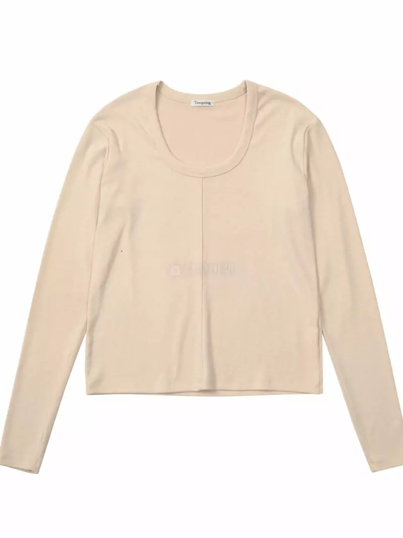 Tempting - Korean Women Fashion - #restrostyle - Danny Tee - 2