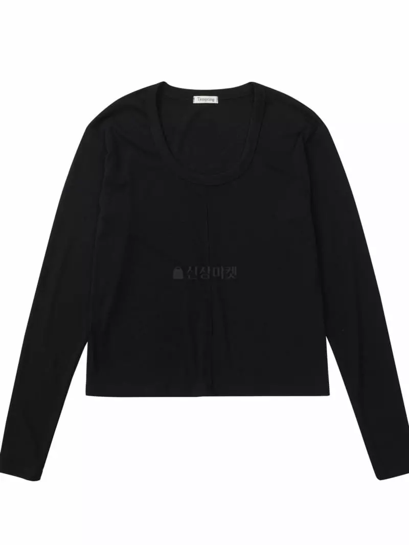 Tempting - Korean Women Fashion - #romanticstyle - Danny Tee - 3