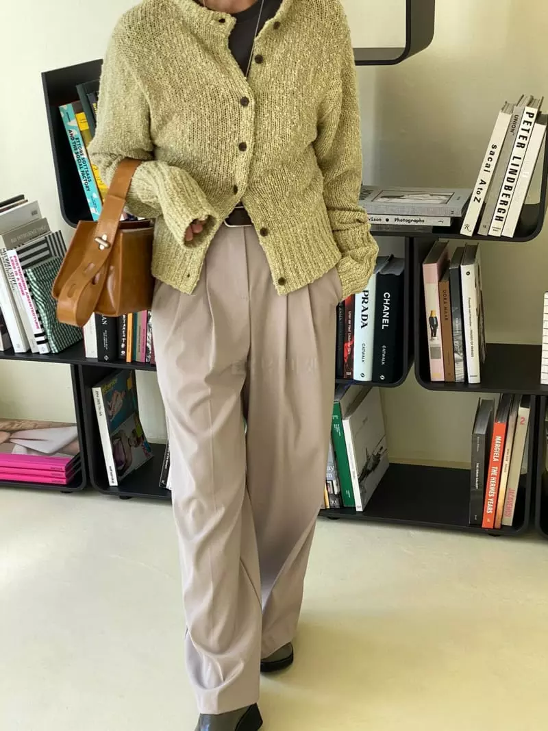 Tempting - Korean Women Fashion - #thatsdarling - Edin Pants