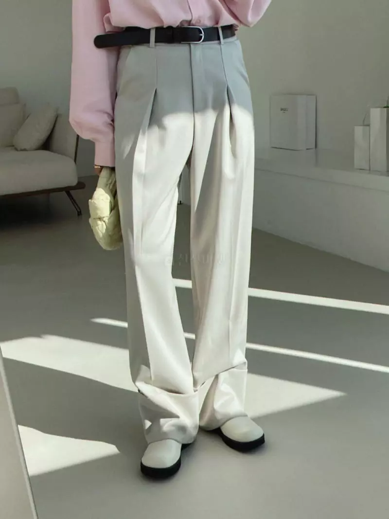Tempting - Korean Women Fashion - #vintageinspired - Chios Pants