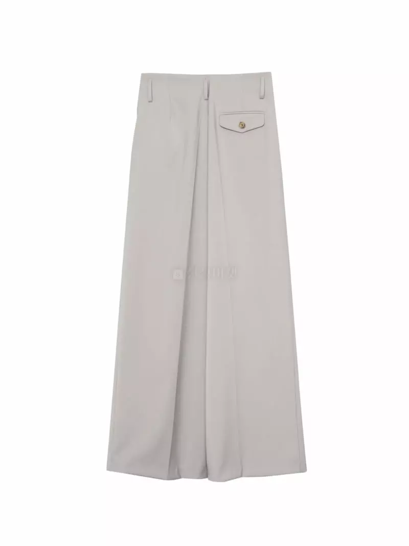 Tempting - Korean Women Fashion - #momslook - Edin Pants - 4