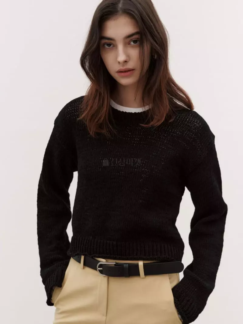 Tempting - Korean Women Fashion - #womensfashion - Tempting Basic Belt