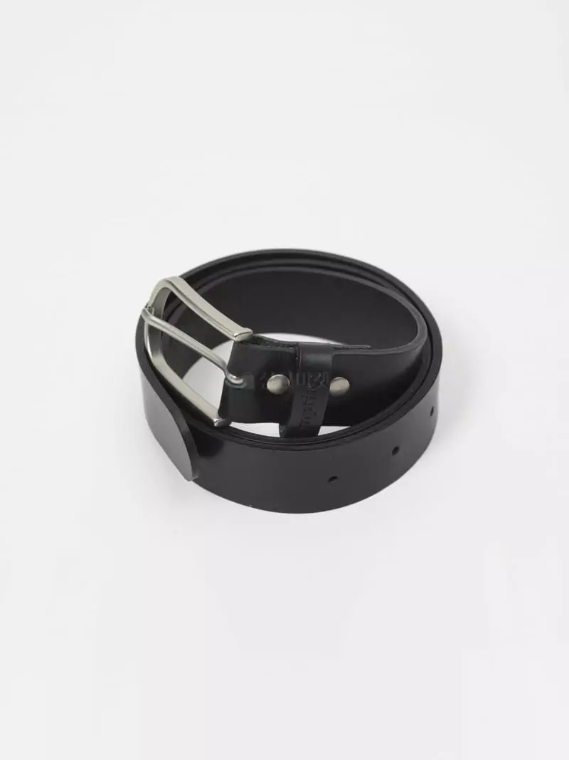 Tempting - Korean Women Fashion - #womensfashion - Tempting Basic Belt - 3