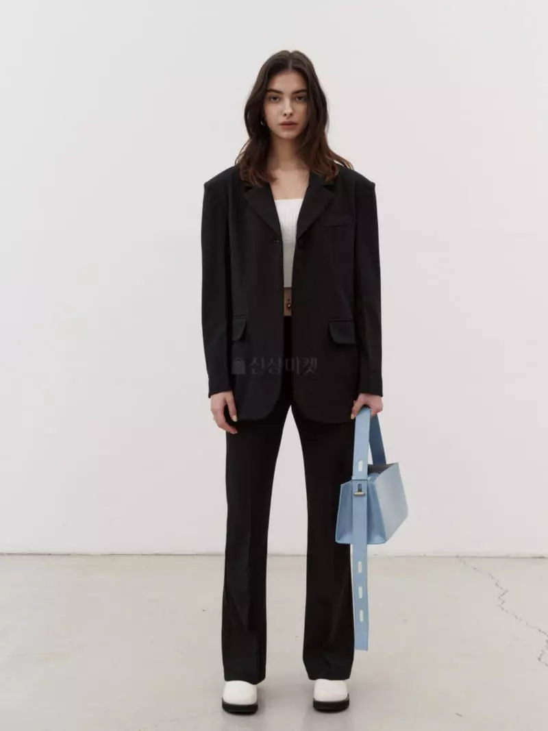 Tempting - Korean Women Fashion - #womensfashion - Ginger Pants