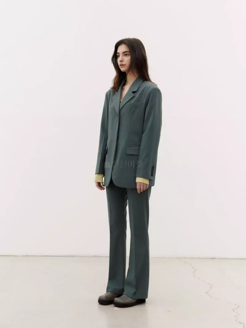 Tempting - Korean Women Fashion - #womensfashion - Ginger Pants - 3