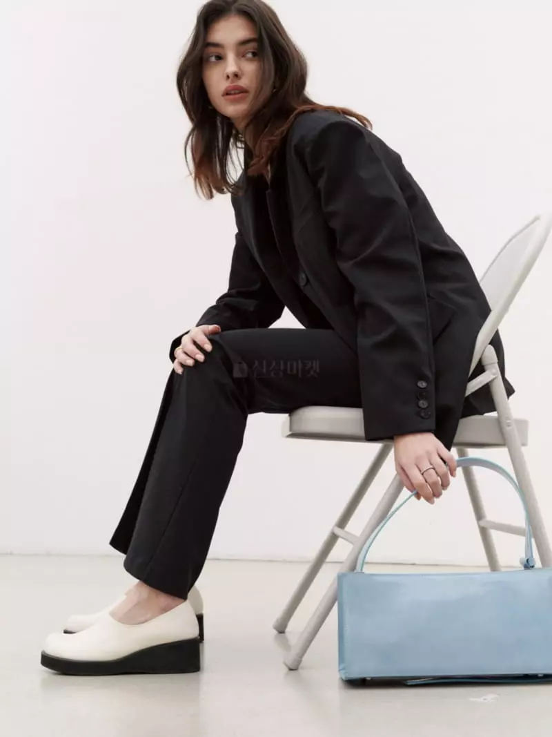 Tempting - Korean Women Fashion - #momslook - Ginger Jacket - 4