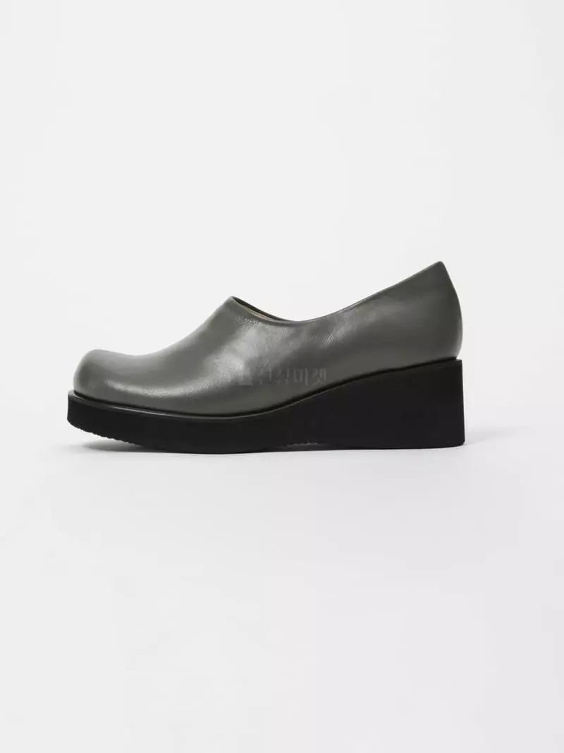 Tempting - Korean Women Fashion - #womensfashion - Lady Loafer  - 3