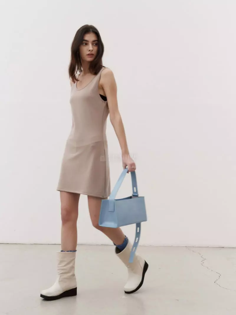 Tempting - Korean Women Fashion - #womensfashion - Venus One-piece - 2