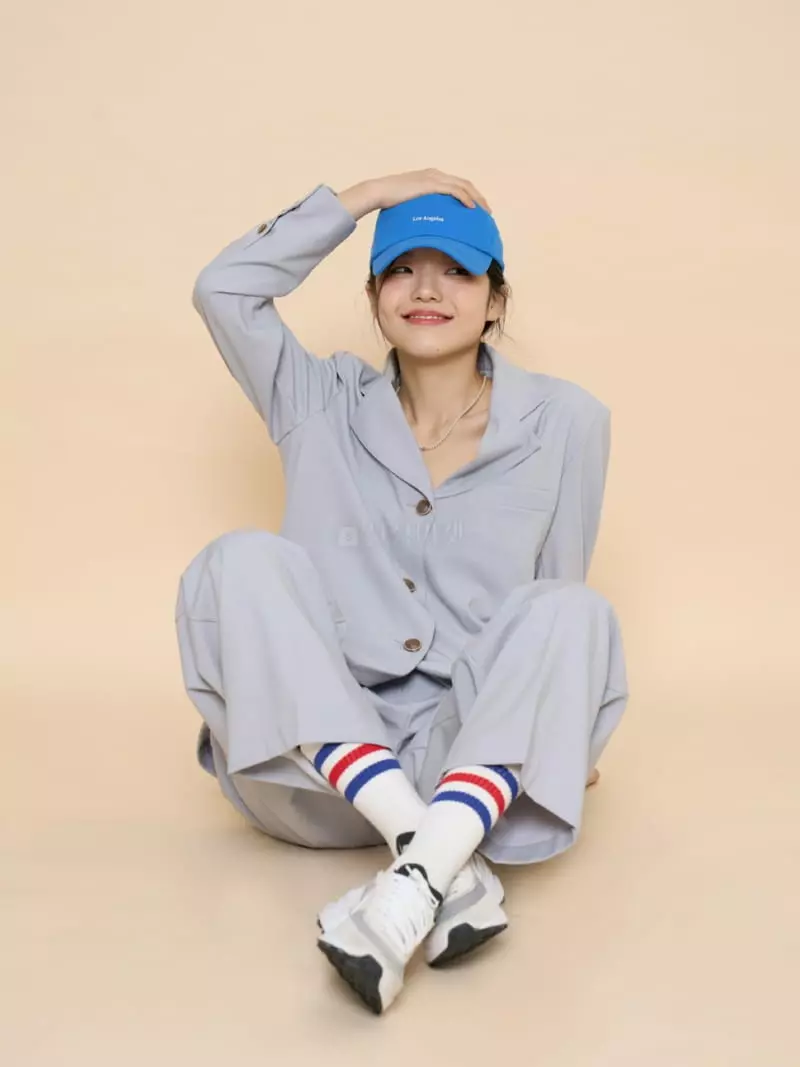 The Edition - Korean Women Fashion - #momslook - Daily Pants