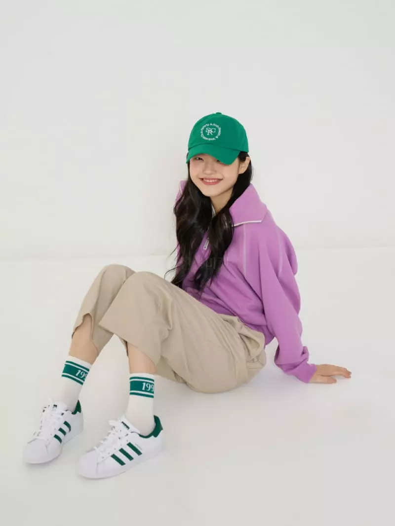 The Edition - Korean Women Fashion - #womensfashion - Cross Pants - 2