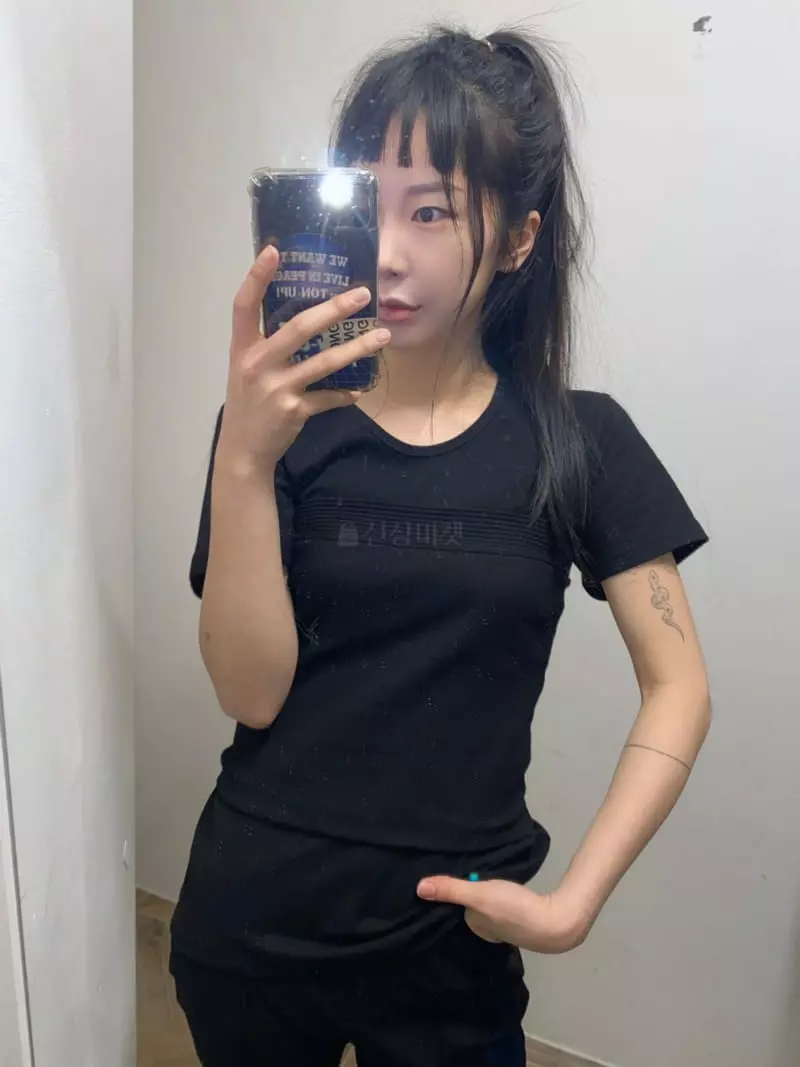 The Edition - Korean Women Fashion - #womensfashion - Rib Knit Top - 2