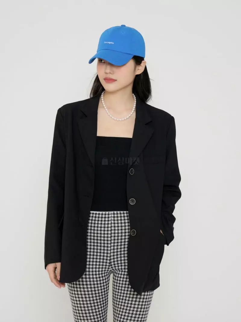 The Edition - Korean Women Fashion - #womensfashion - Daily Jacket - 3