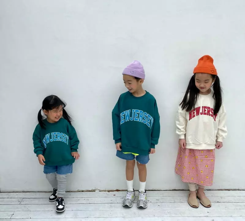 The Grey - Korean Children Fashion - #childofig - Waffle Leggings - 9