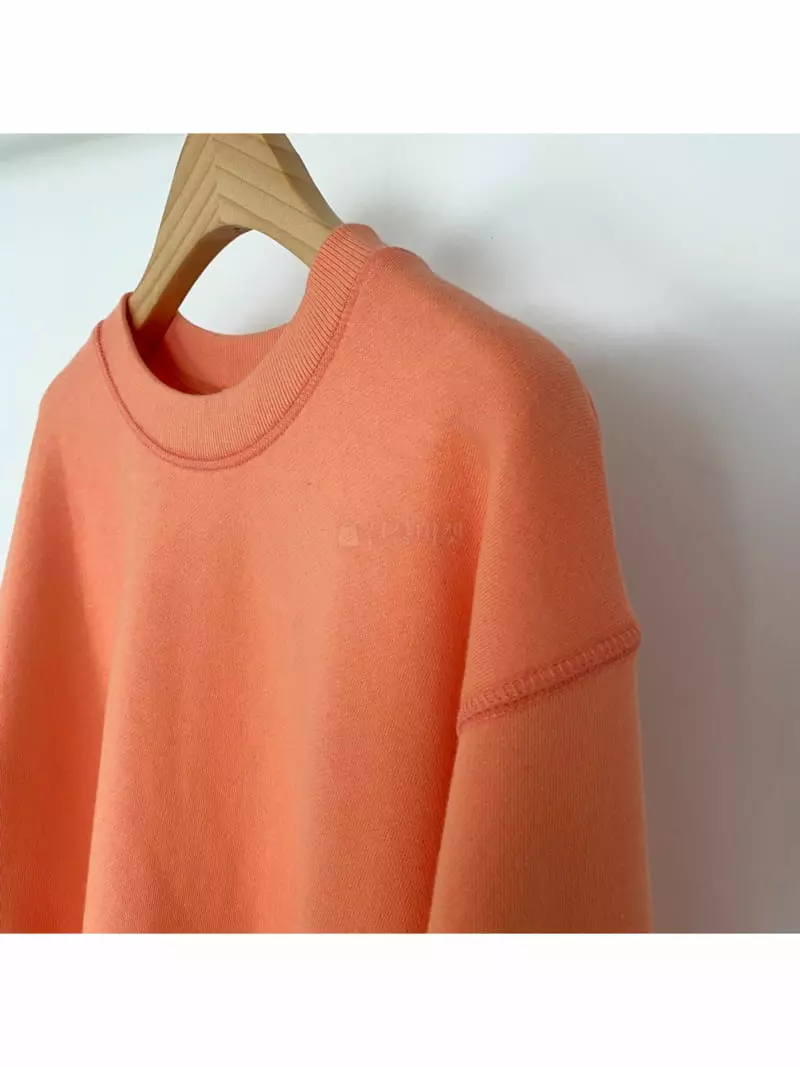 The Nkino - Korean Women Fashion - #thelittlethings - Friday Sweatshirt - 3