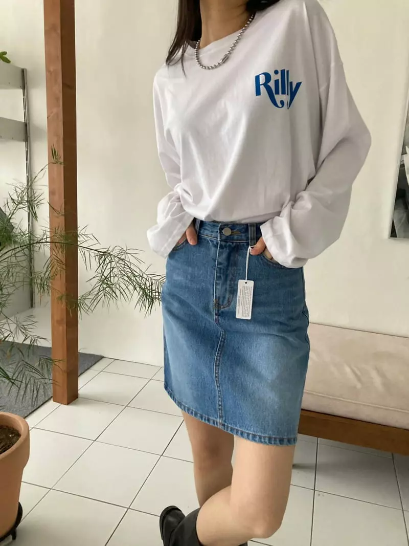 The Nkino - Korean Women Fashion - #vintageinspired - Cone Mini Skirt