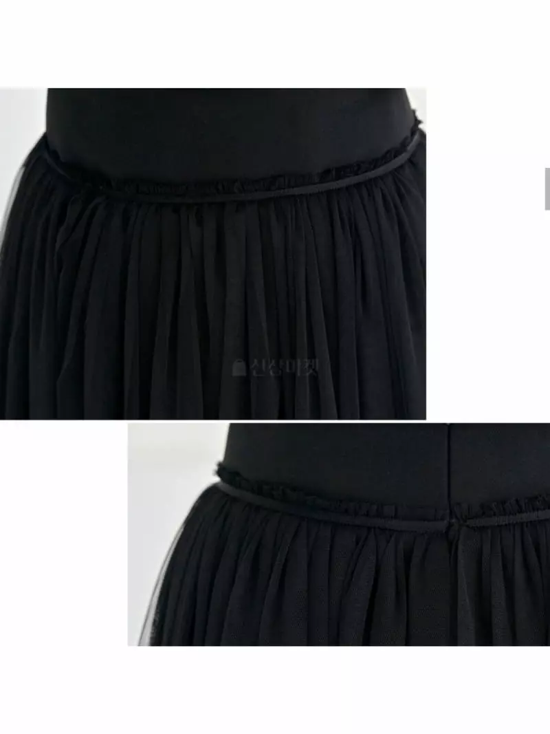 Theany - Korean Women Fashion - #womensfashion - Avoabo Skirt