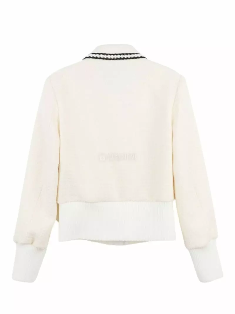 Theany - Korean Women Fashion - #womensfashion - Blouson Jacket - 2