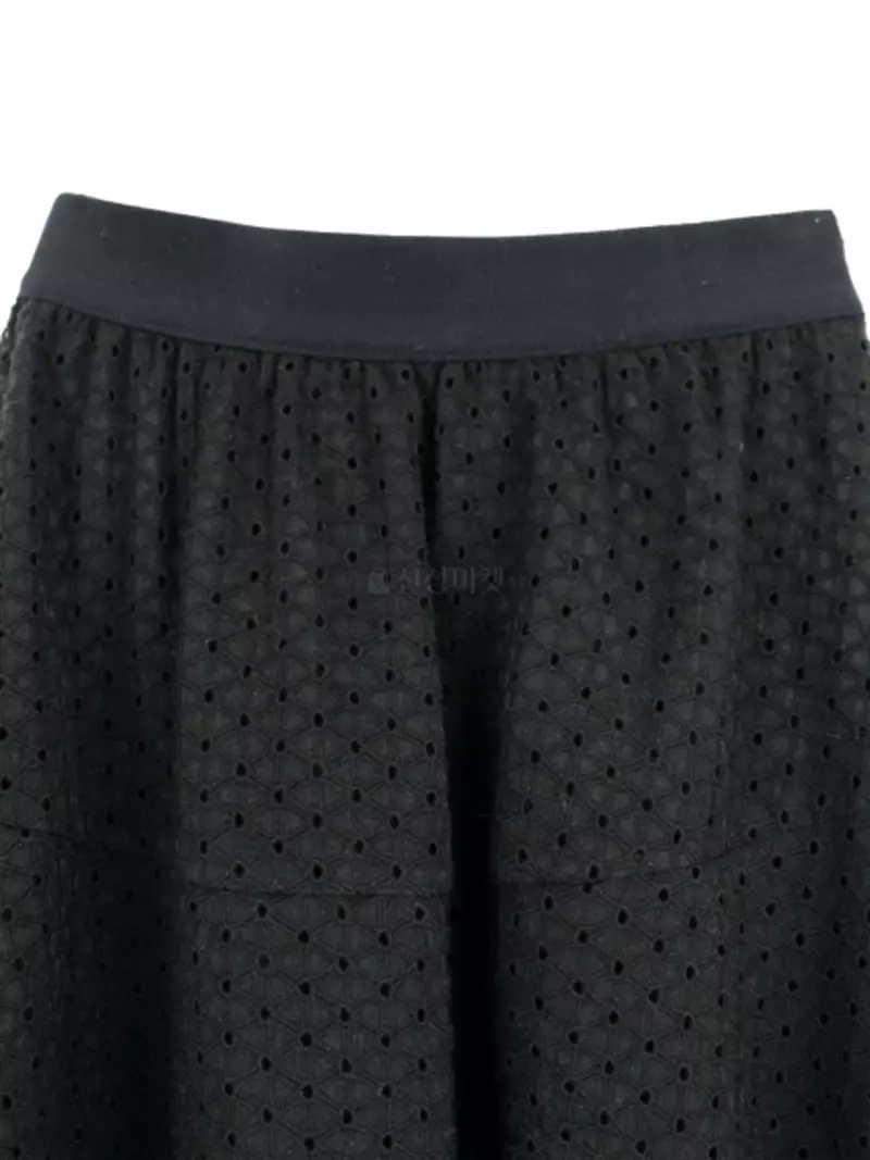 Theany - Korean Women Fashion - #womensfashion - Lace Skirt