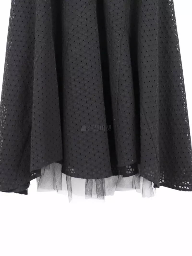 Theany - Korean Women Fashion - #womensfashion - Lace Skirt - 3