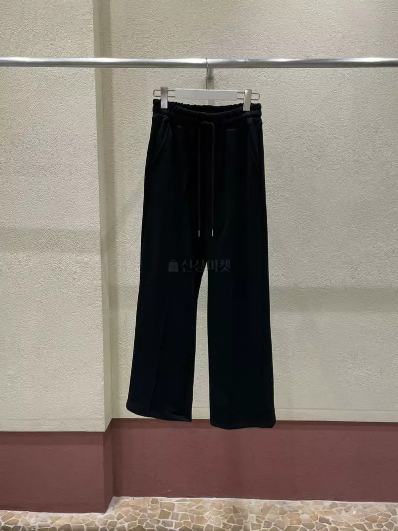 Thecamel - Korean Women Fashion - #momslook - Jjuri Pants - 3