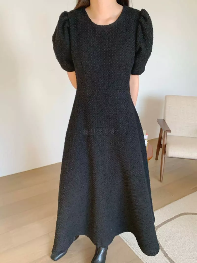Thecamel - Korean Women Fashion - #thelittlethings - Coco One-piece - 2