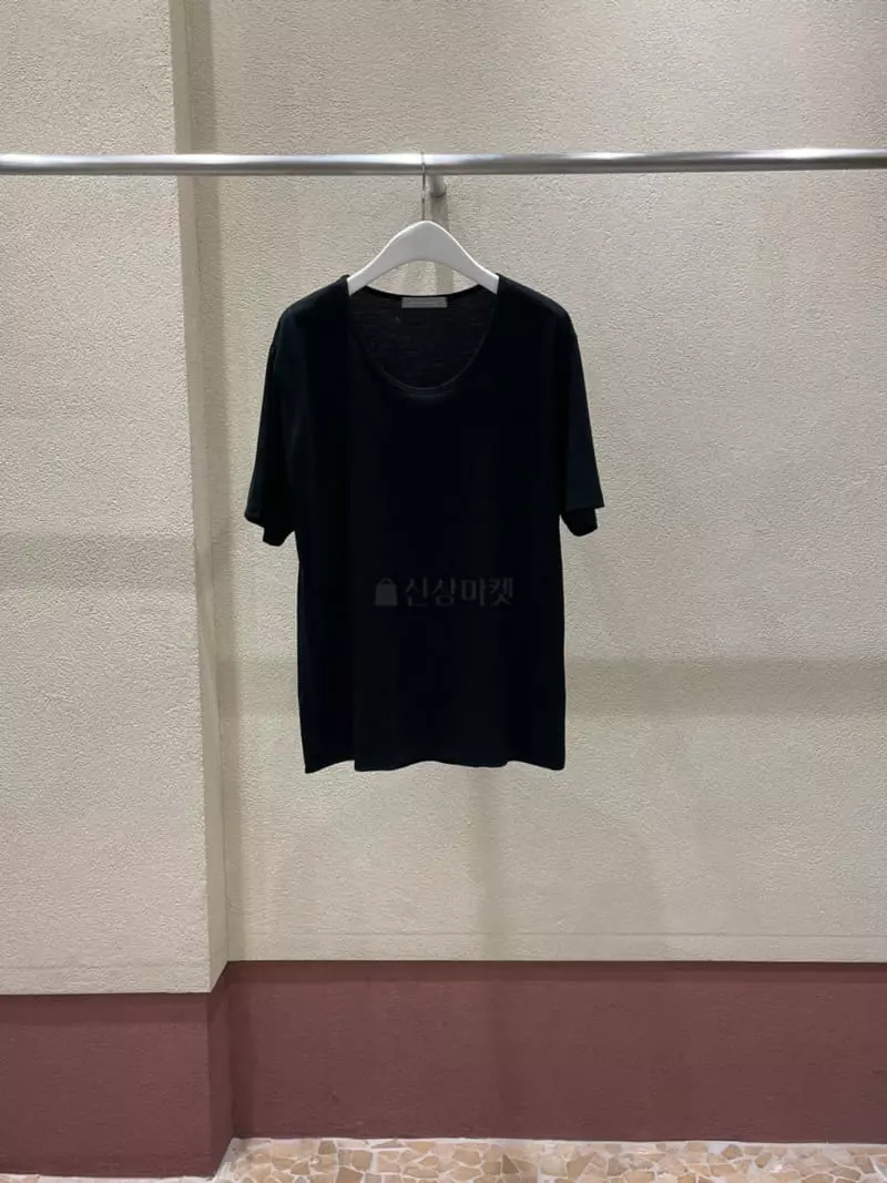 Thecamel - Korean Women Fashion - #womensfashion - Soft Tee - 2