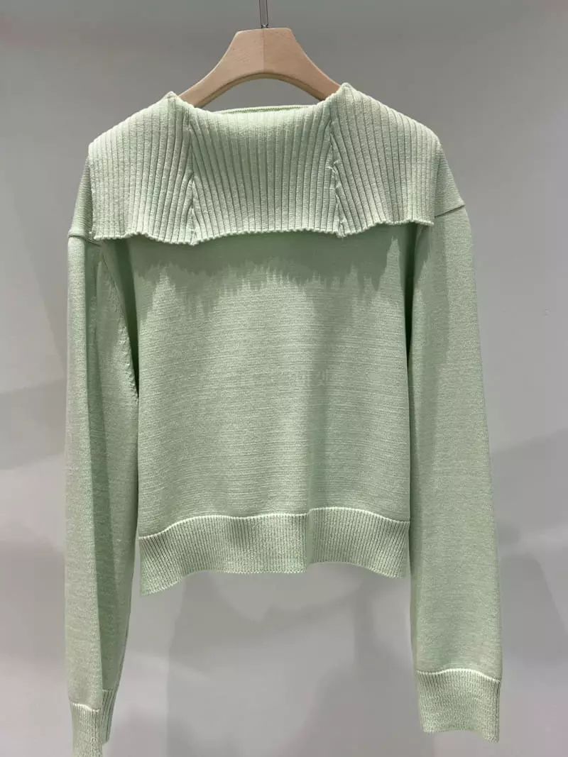 Thecamel - Korean Women Fashion - #womensfashion - Sera Cardigan - 3