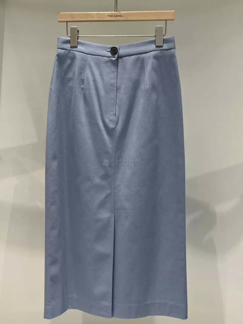 Thecamel - Korean Women Fashion - #womensfashion - Spring Skirt - 2