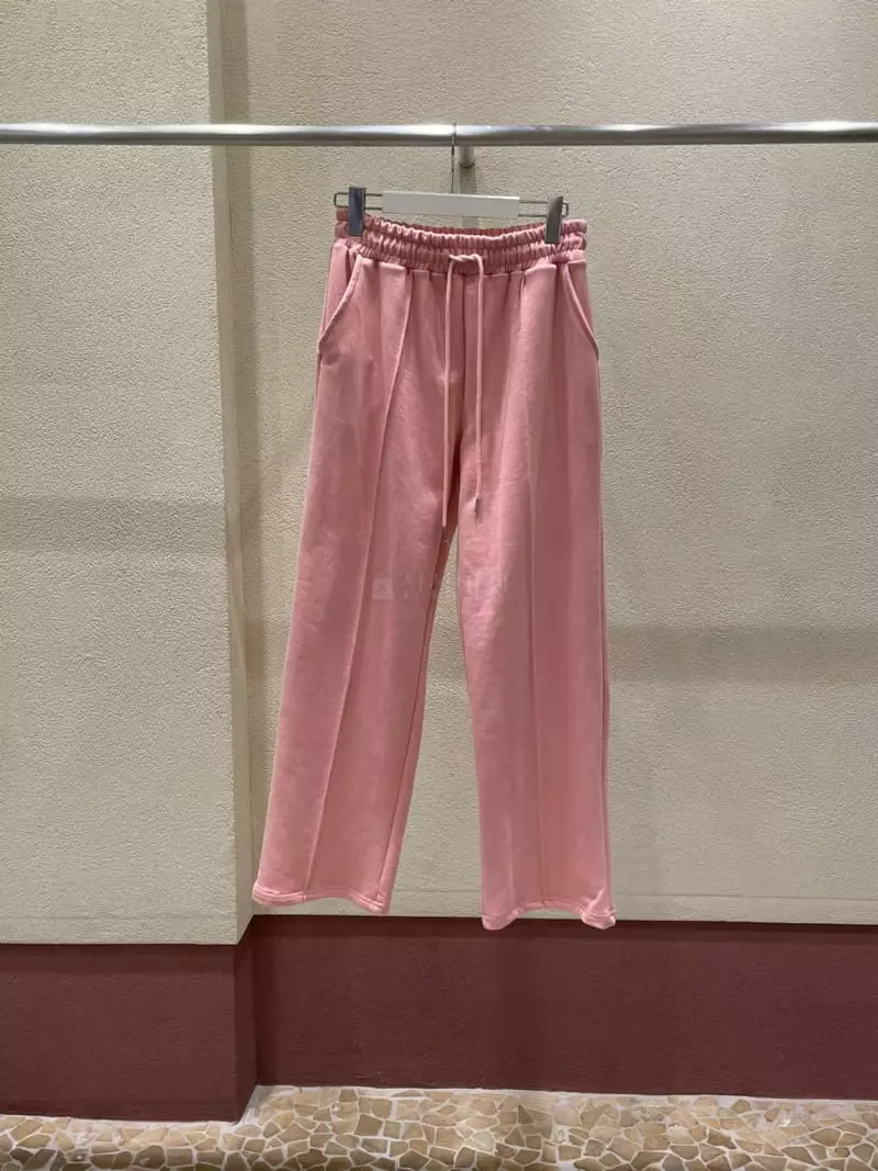 Thecamel - Korean Women Fashion - #womensfashion - Jjuri Pants