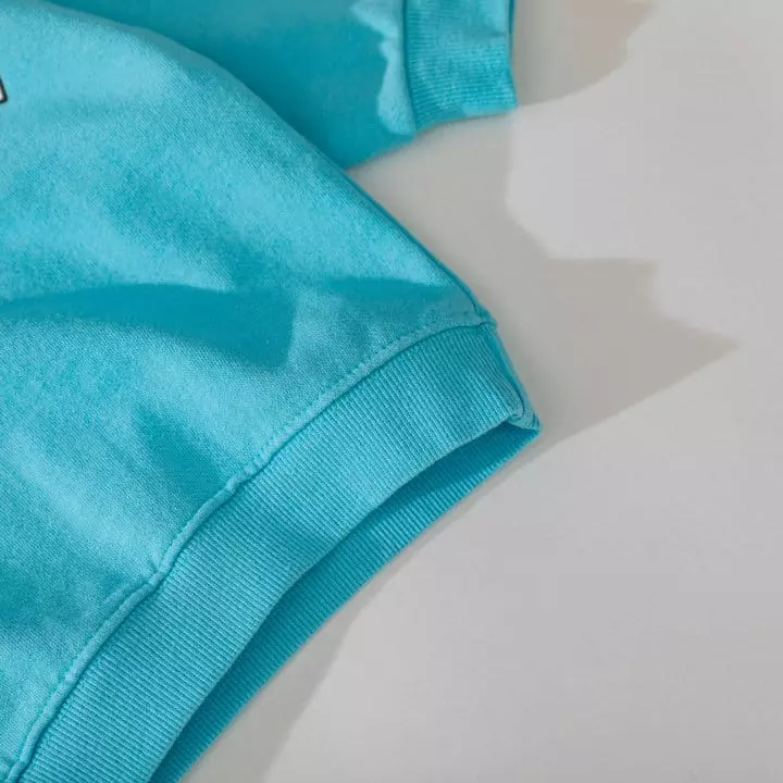 U & I - Korean Children Fashion - #Kfashion4kids - List Hoody - 5