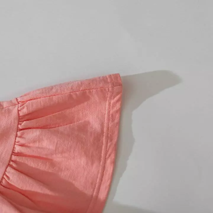 U & I - Korean Children Fashion - #fashionkids - Cancan Skirt - 6